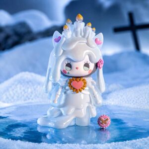 Emma Secret Forest Blizzard Manor Series (EMMA G14)