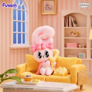 Esther Bunny Young Blossom Series