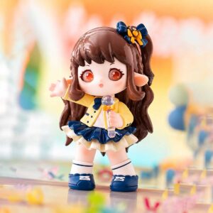 FIILA Series Figures