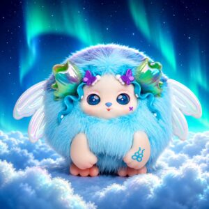 FUNII Child of Weather