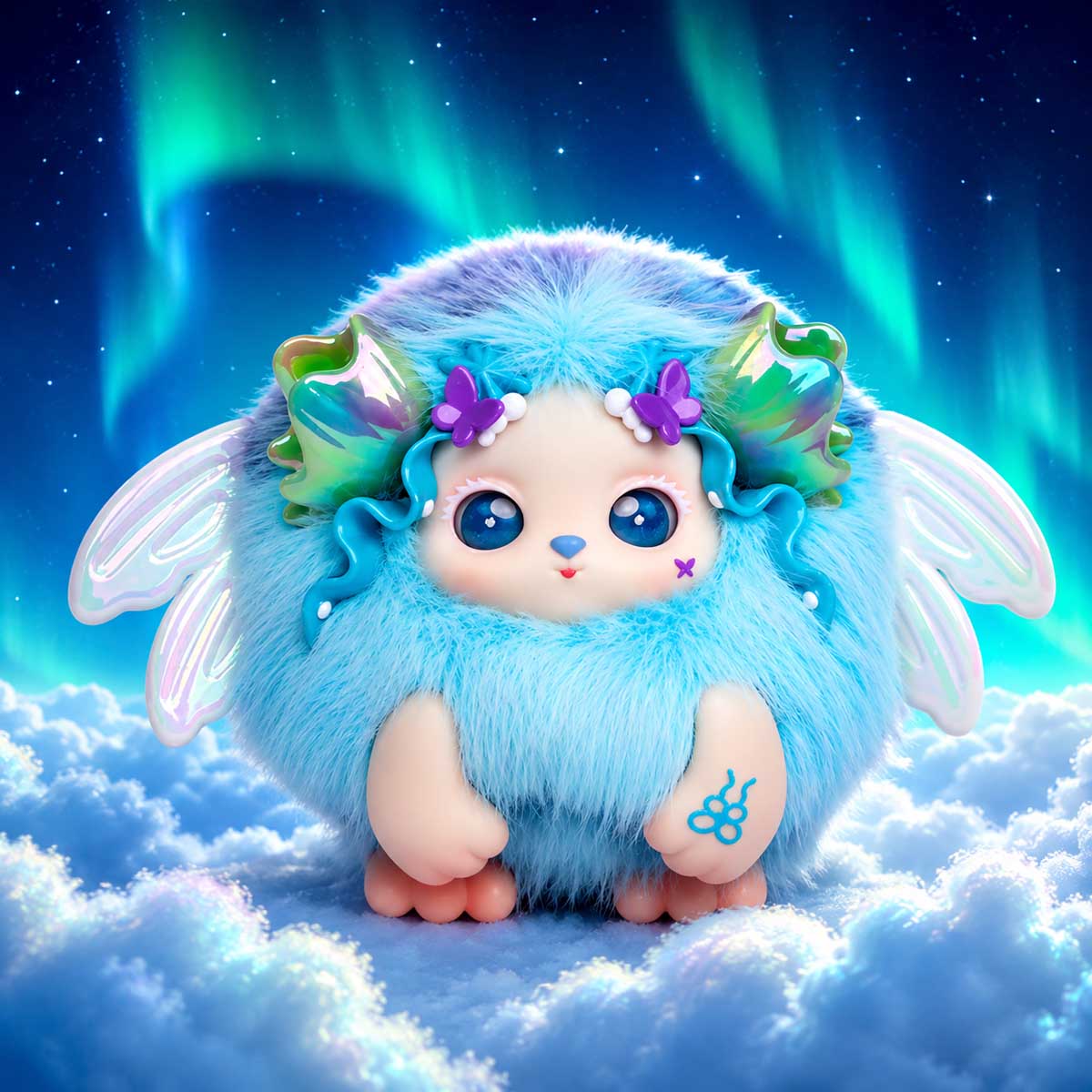 FUNII Child of Weather