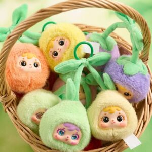 Fruit Brings Good Luck and Joy Plush