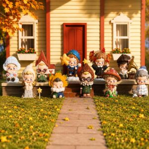 KNOW KNOW MONSTER House Of Memories