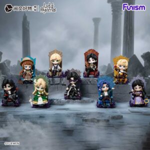 Lord of Mysteries Invitation of Fate