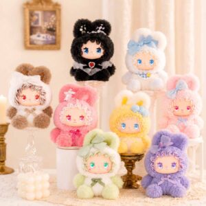 Lovely Emma Bunny Alliance Series