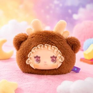 Lovely Emma Fluffy Dumpling Series