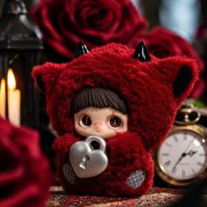MayMei May I Love You Blind Box