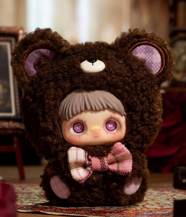 MayMei May I Love You Series