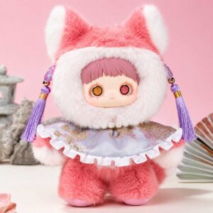 MayMei Poem of Spring Blind Box