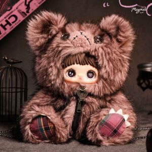 MayMei Rabel Doll Blind Box