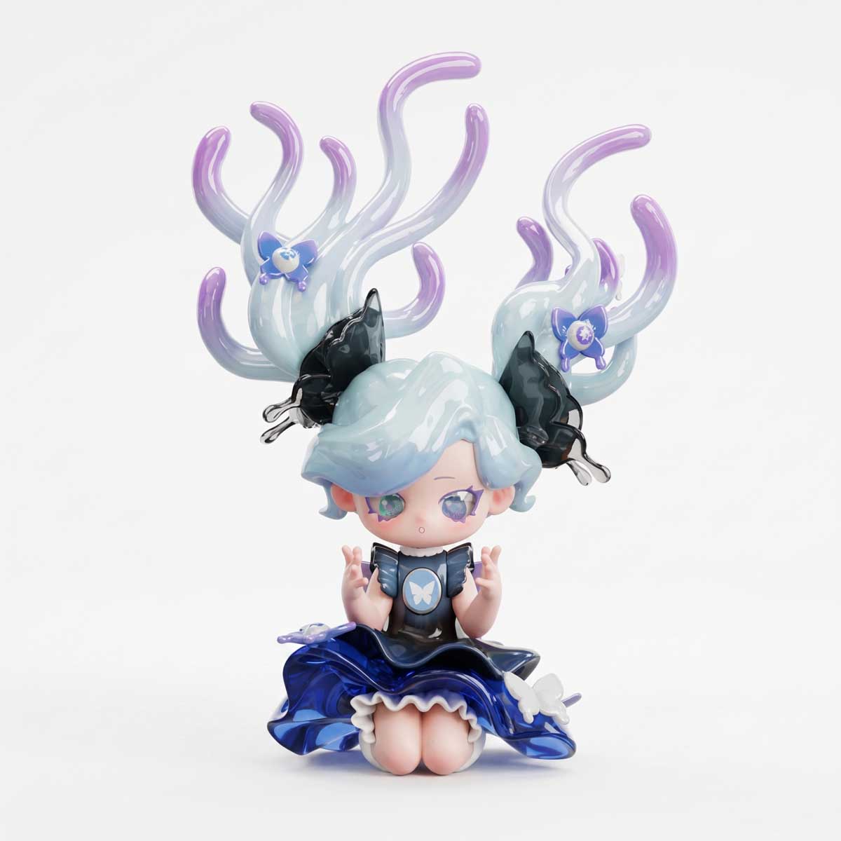 Memimo Figure Series