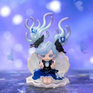 Memimo Strange Dreams Series Figures