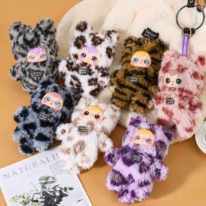 Meow Meow's Cool Moment Plush