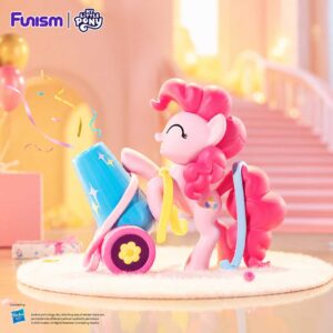 My Little Pony Party Time Series 1