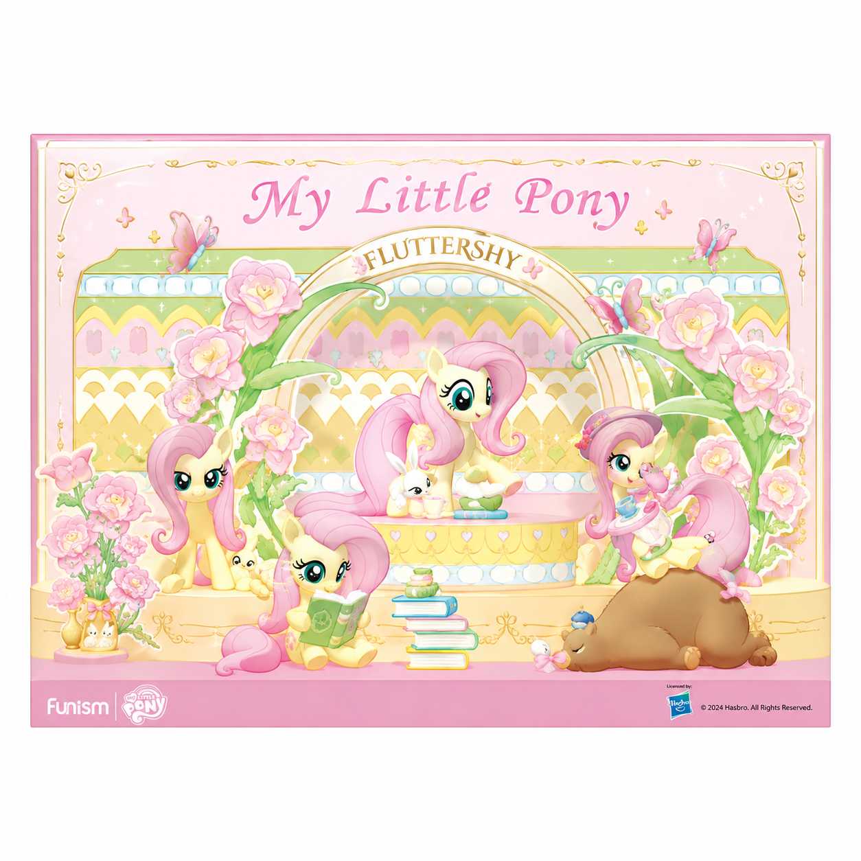My Little Pony Sweet Diary Series 2