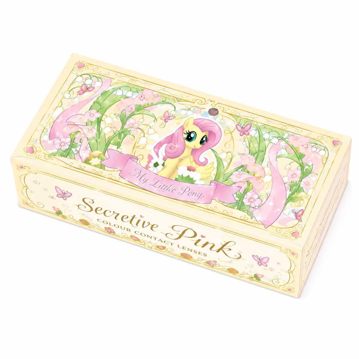 My Little Pony Sweet Diary Series 3
