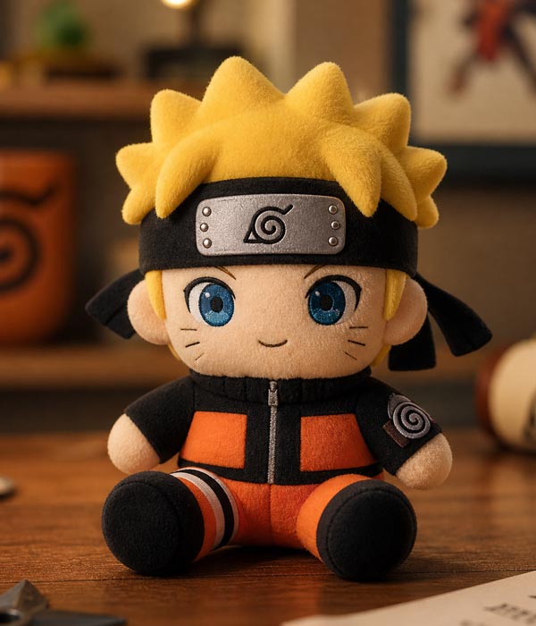 Naruto Blindbox