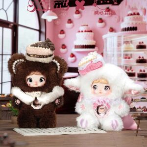 Nommi A Bite of Sweetheart Blind Box