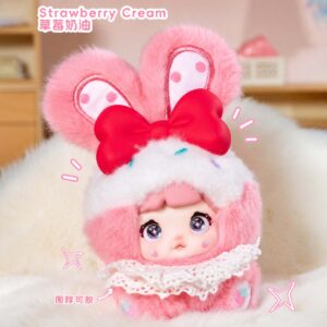 Nommi Baby Sweetheart Bunny Blind Box
