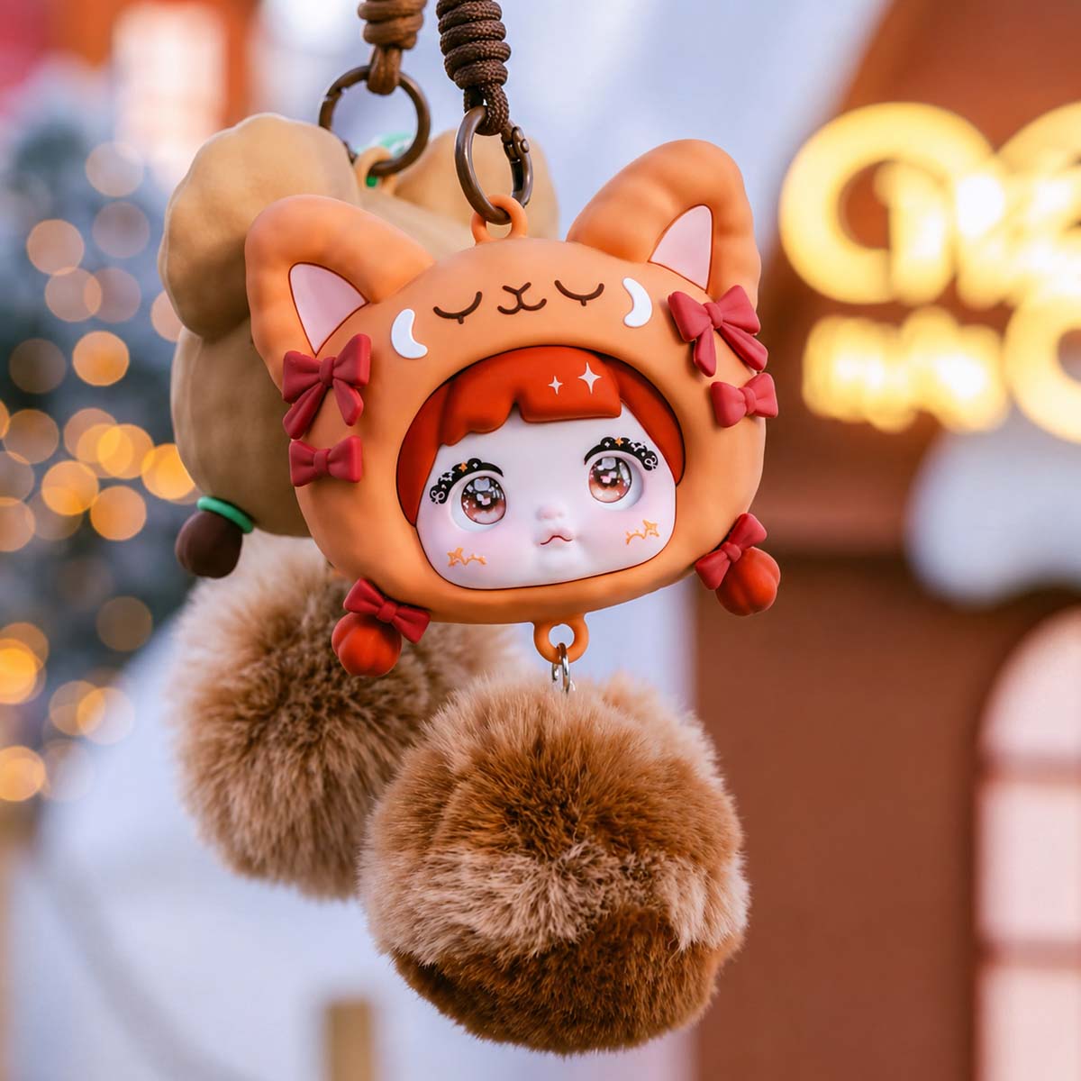 Nommi Blind Box Accessories