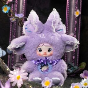 Nommi Fantasy World Blind Box