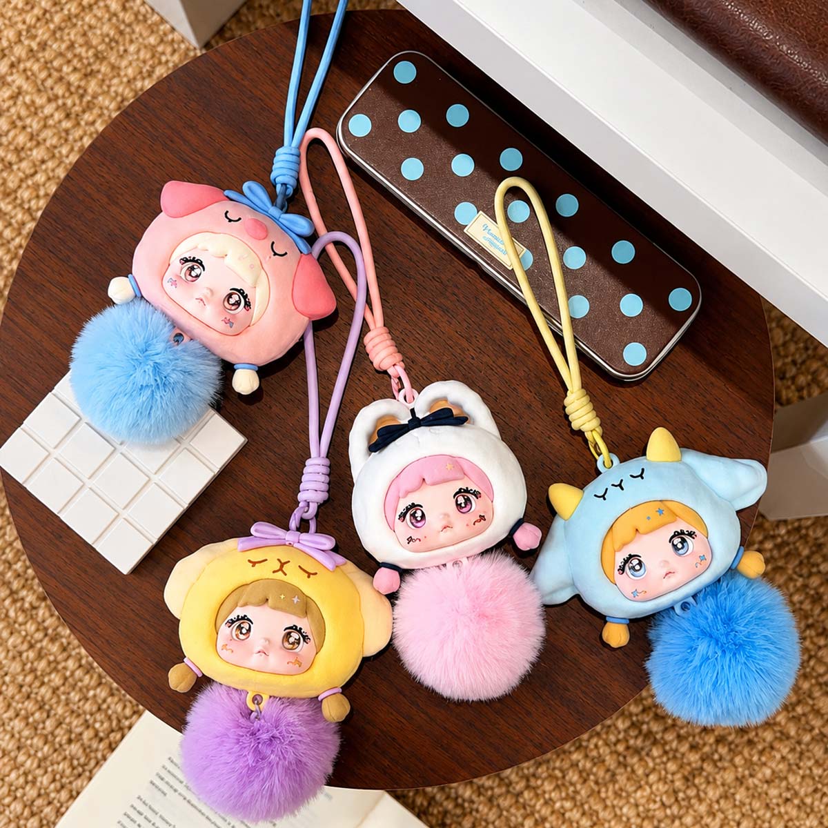 Nommi Forest Serenade Blind Box