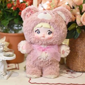 Nommi Good Night Bear Blind Box