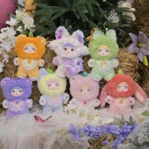Nommi Interesting Fruits Blind Box