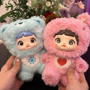 Nommi Loveliness Never Ends Blind Box