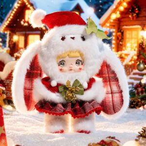 Nommi Magical Christmas Eve Blind Box
