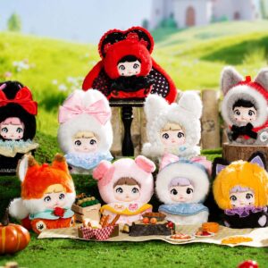 Nommi Mibao Town Blind Box