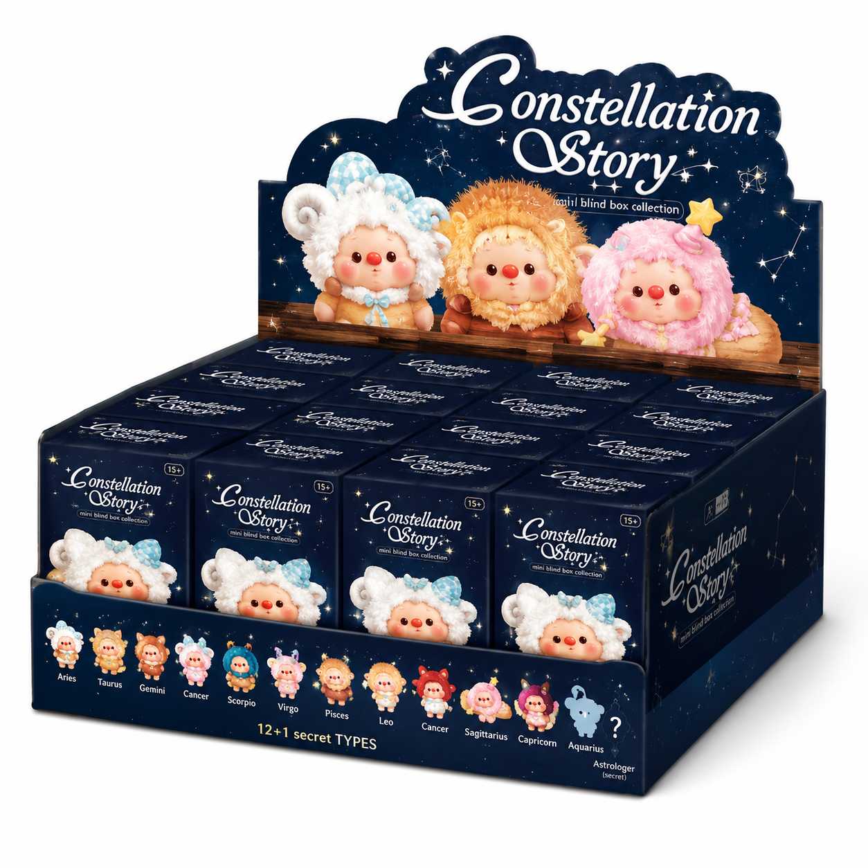 OYO Constellation Series 2