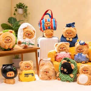 OYO Treasure Bag Mini Series
