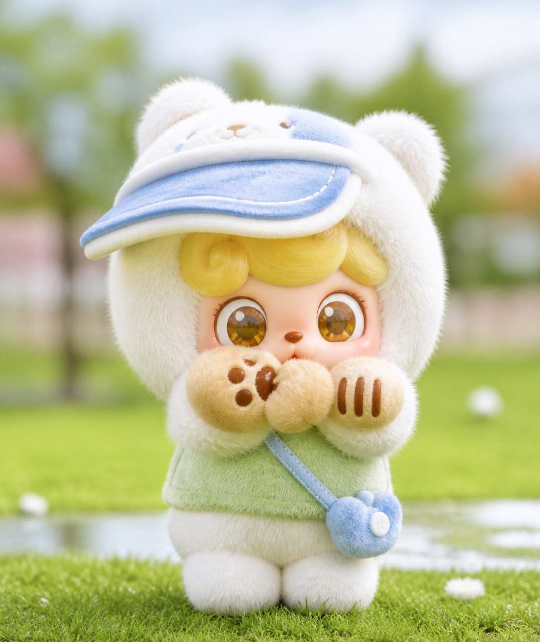 Q Kid 4