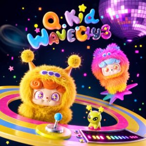 Q.Kid Wave Club Series