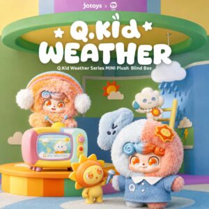 Q.Kid Weather Series