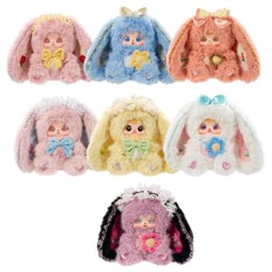 Rabbit Elf 680% Plush Doll 1