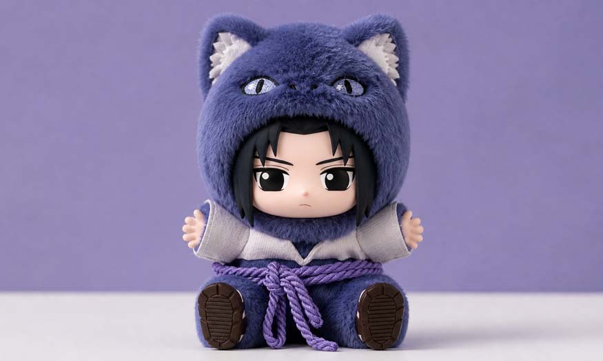 Sasuke