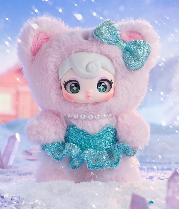 Sunycoco Rebellious Sweetheart Series 2
