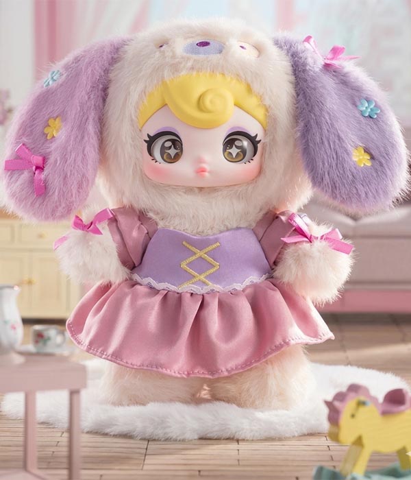 Sunycoco Rebellious Sweetheart Series