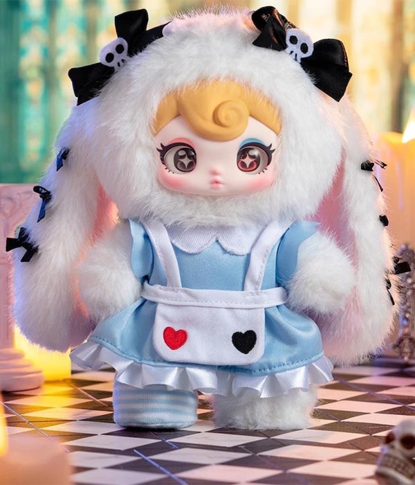 Sunycoco Rebellious Sweetheart Series
