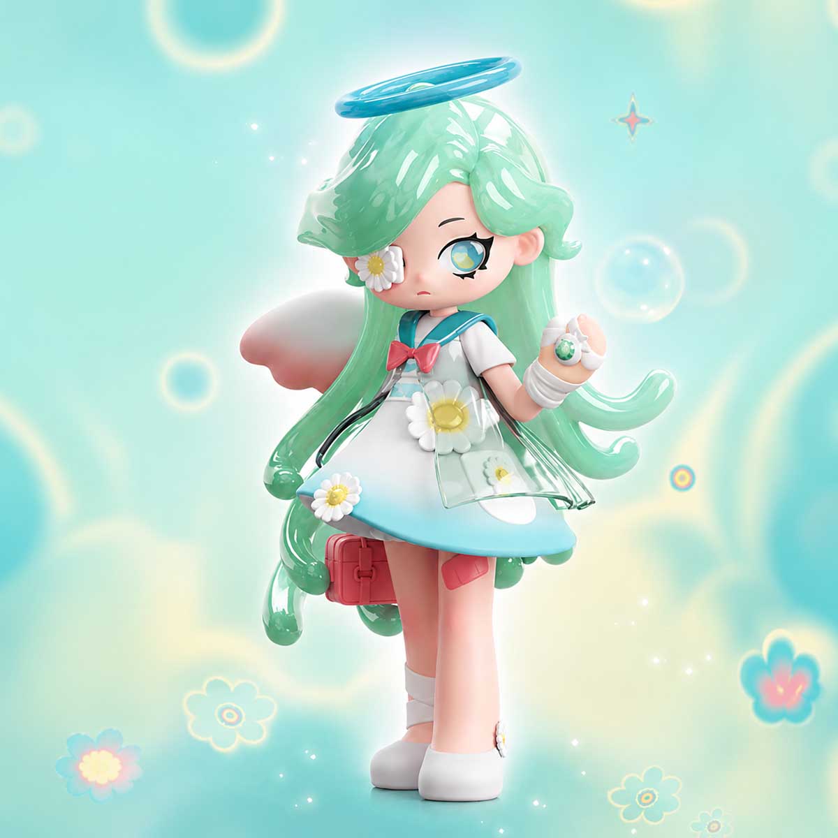 USA Anime Figure Wholesale
