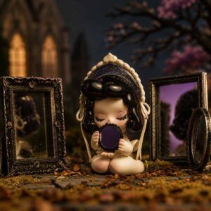 USA Anime Figure Wholesale