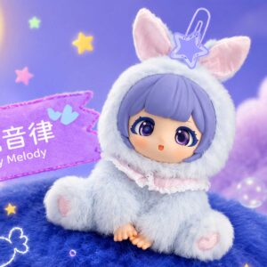 USA Anime Plush Wholesale