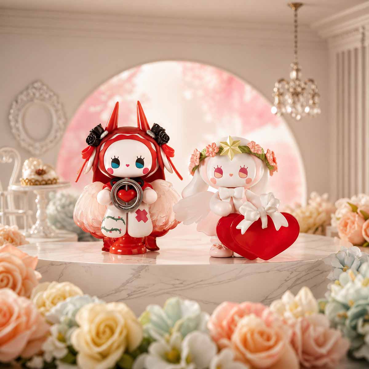 USA Blind Box Wholesale