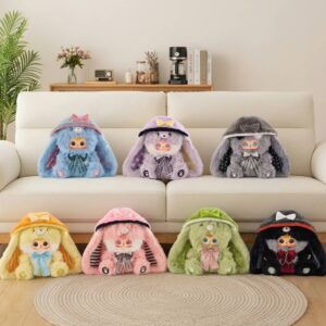 Velvet Ear Wonderland Plush 2