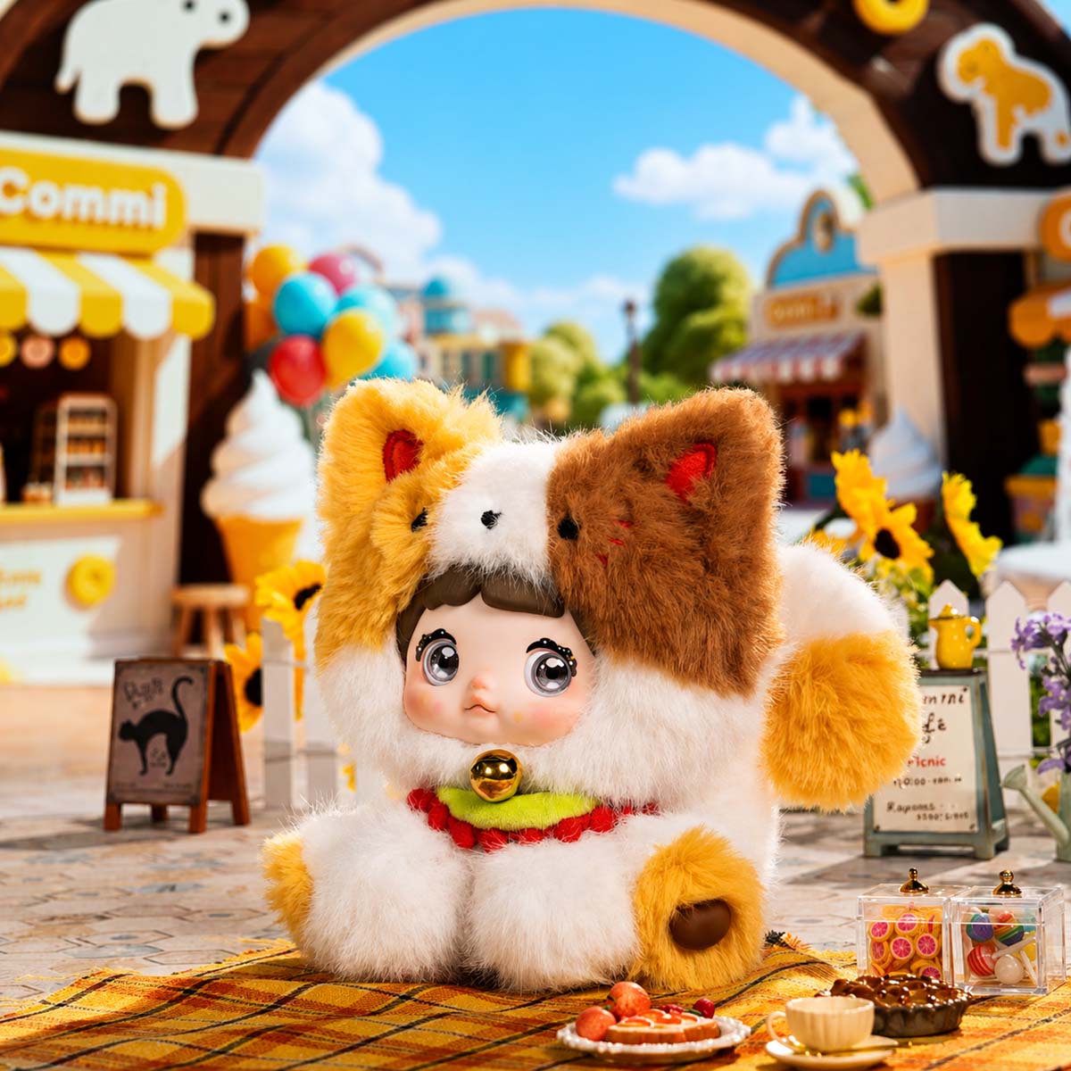 Wholesale Blind Box Toys