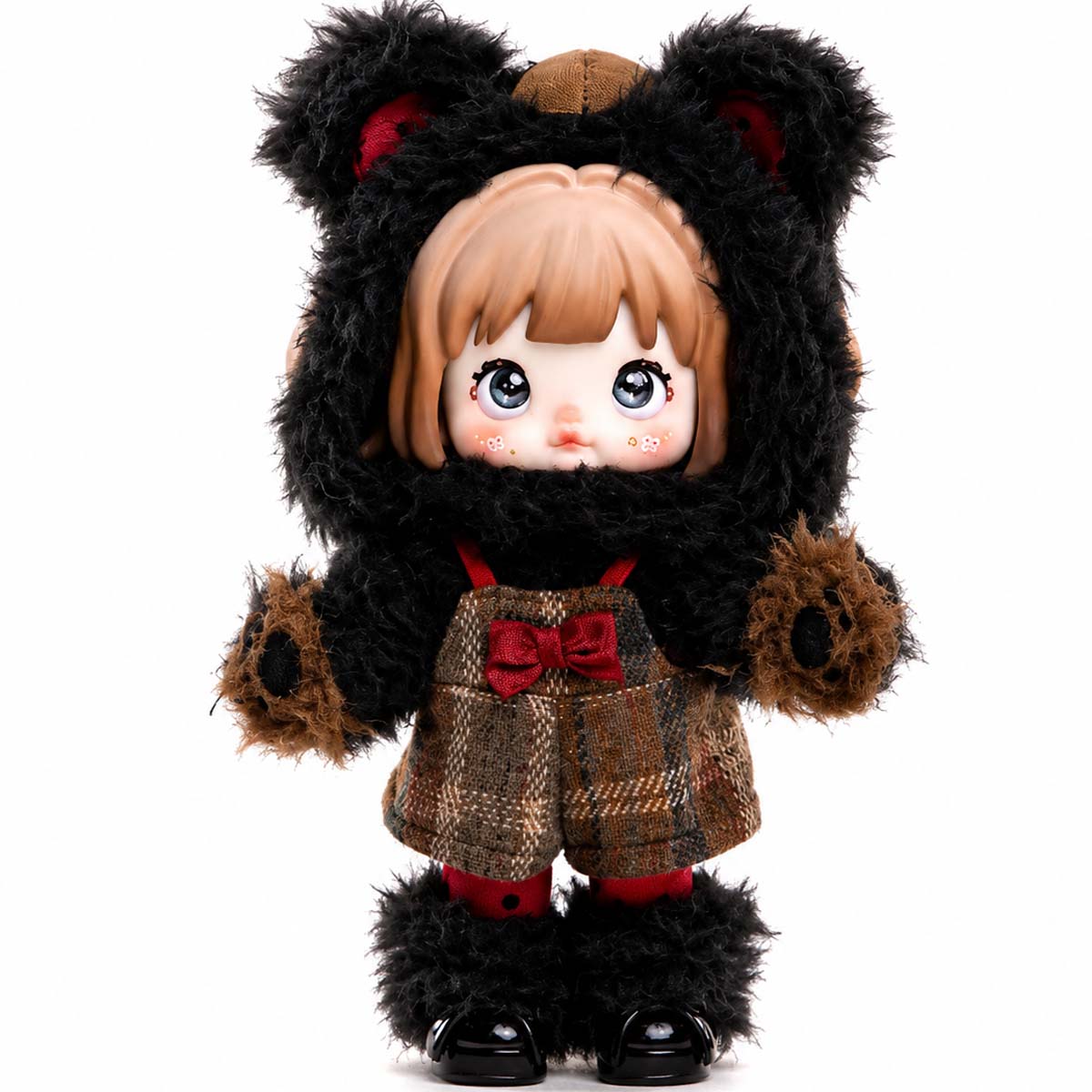 Nommi Forest Kingdom Series 5-Joint Articulated Doll Blind Box - Image 4