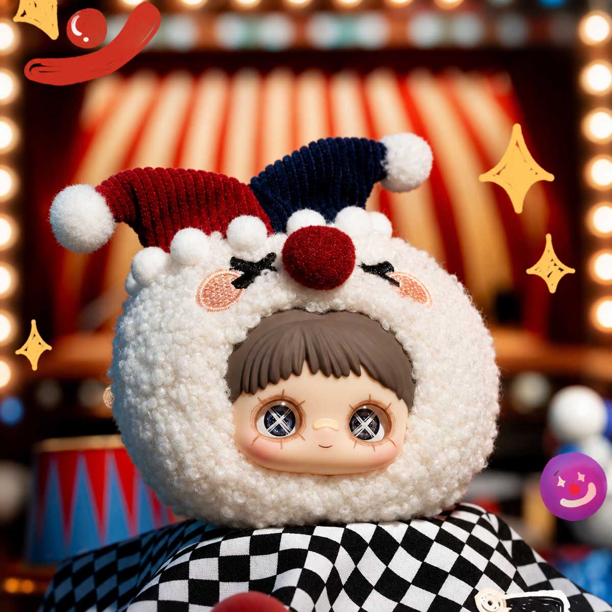 Wholesale Blind Box Toys