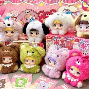 Wholesale Blind Box Toys
